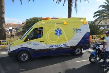 Carreras de caballo de San Gregorio Taumaturgo 2018